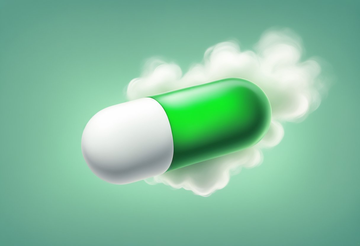 Is smelling farts good for you? Benefits of smelling farts