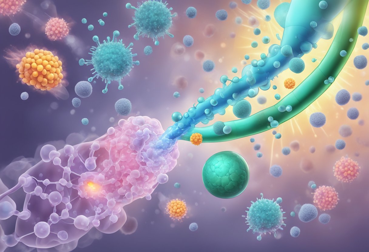 Is smelling farts good for you? Benefits of smelling farts