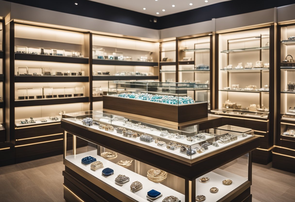 How to Optimize Your Jewelry Store’s Product Descriptions for Better Search Rankings