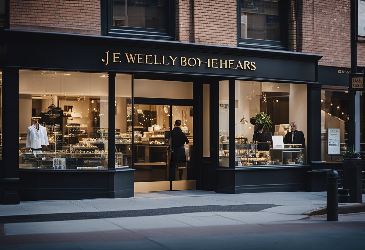 Understanding the Importance of Local SEO for Jewelry Stores: Are You Missing Out?