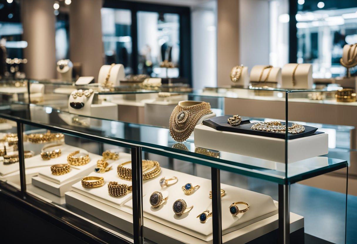 How to Optimize Your Jewelry Store’s Product Descriptions for Better Search Rankings