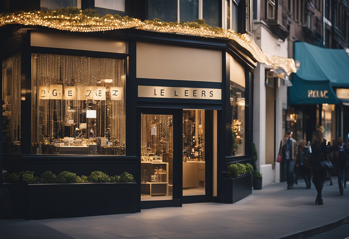Understanding the Importance of Local SEO for Jewelry Stores: Are You Missing Out?