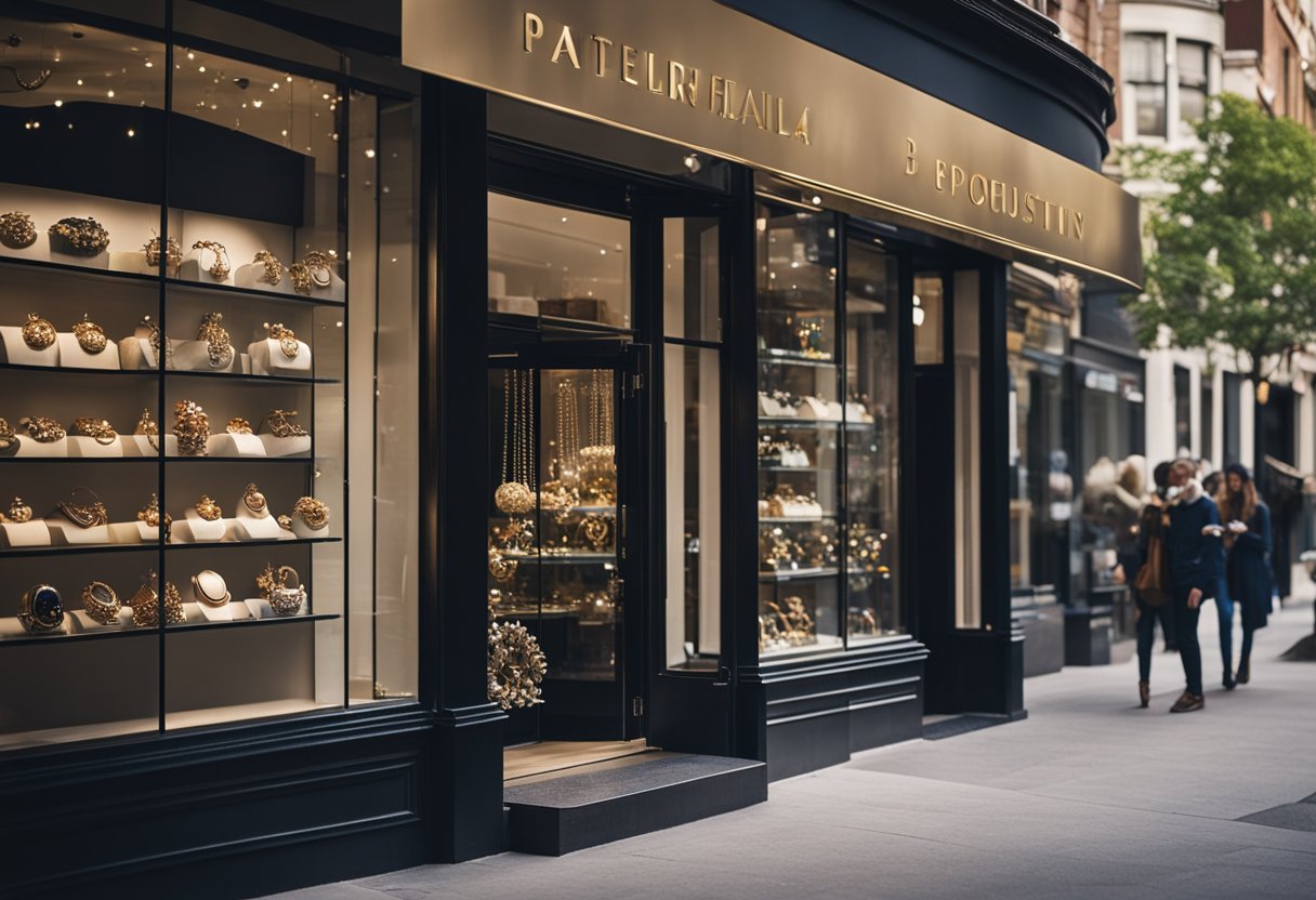 Understanding the Importance of Local SEO for Jewelry Stores: Are You Missing Out?