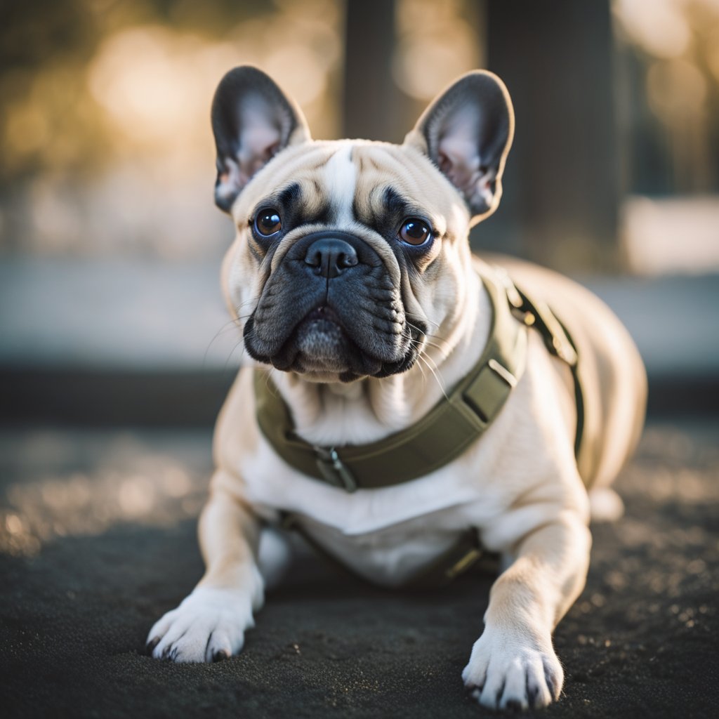 How Long Are French Bulldogs Pregnant: A Quick Guide for Frenchie ...