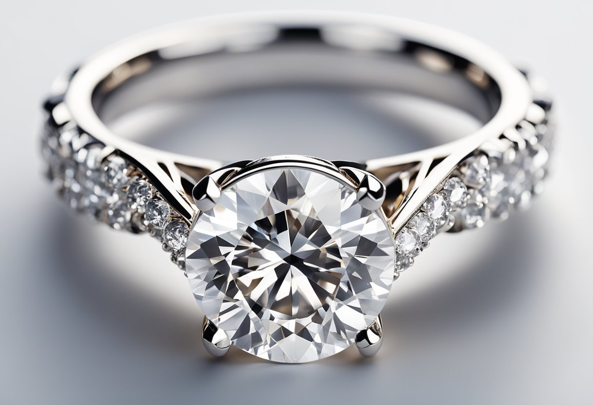 The Role of High-Quality Images in Attracting Customers to Your Jewelry Website