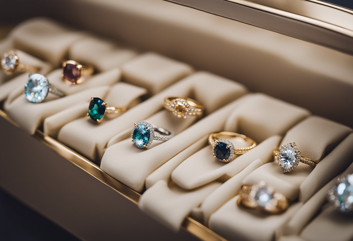 Are You Targeting the Right Keywords for Your Jewelry Store’s Online Presence?