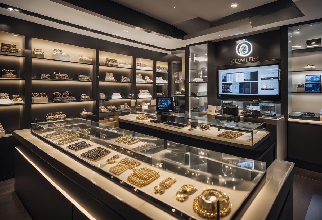 Are You Targeting the Right Keywords for Your Jewelry Store’s Online Presence?