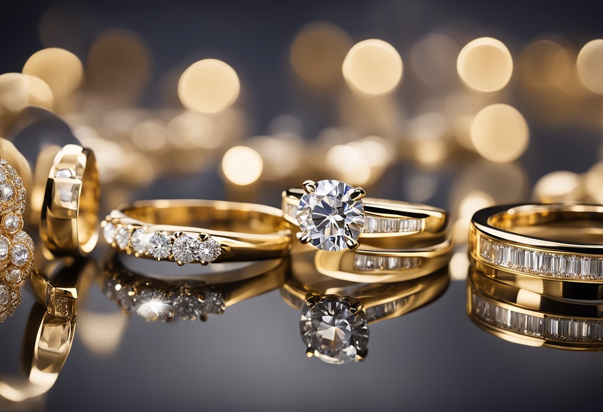 Are You Targeting the Right Keywords for Your Jewelry Store’s Online Presence?