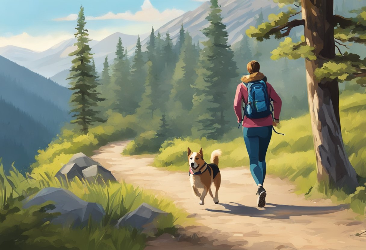 The Best Dog Breeds for Running Partners Pet Love Portal