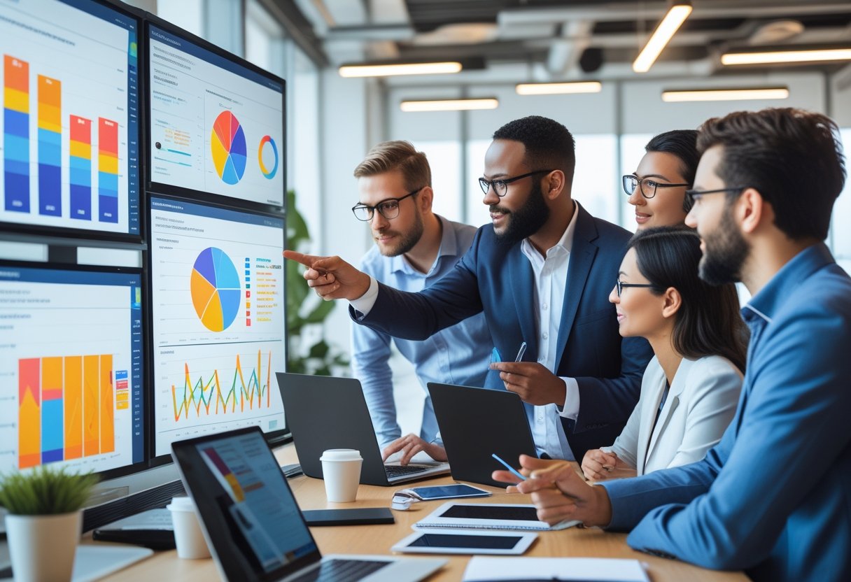 Analyzing Customer Behavior: Are You Missing Key Insights to Improve Website Performance?