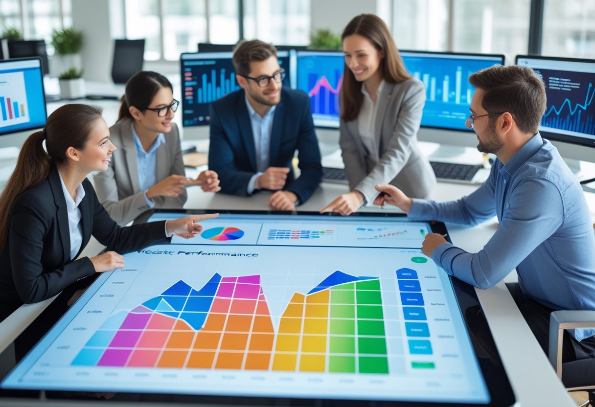 Analyzing Customer Behavior: Are You Missing Key Insights to Improve Website Performance?