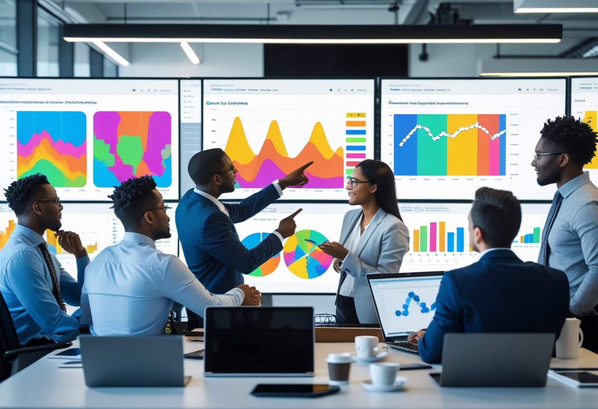 Analyzing Customer Behavior: Are You Missing Key Insights to Improve Website Performance?