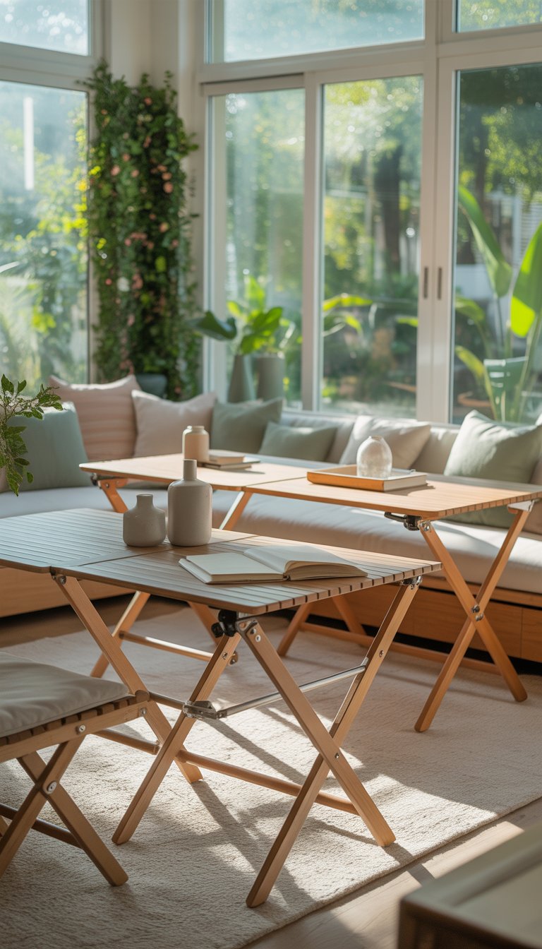 13 Stylish Indoor Sunroom Furniture Ideas | Mummy Time