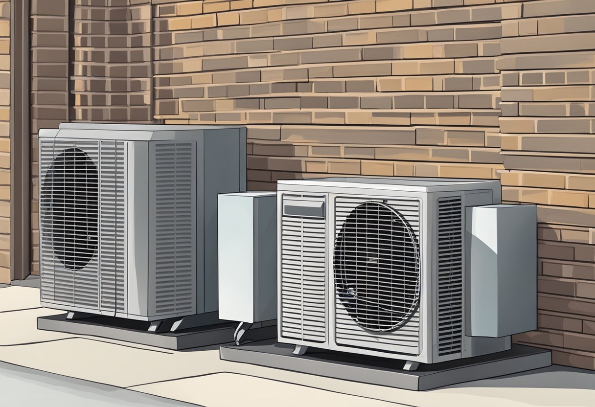Perguntas Frequentes sobre ar condicionado barulhento