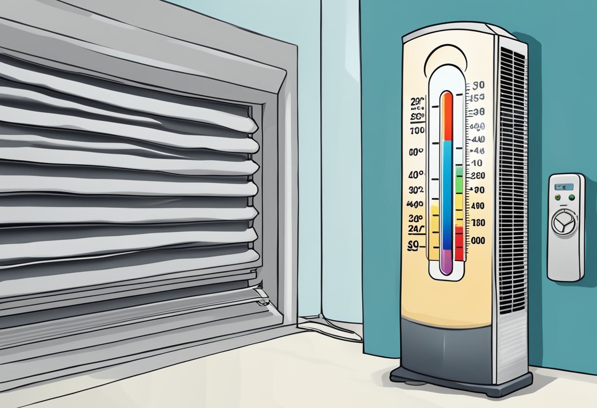 Outra maneira de como saber se o ar condicionado está gelando corretamente é verificar se há vazamento de gás. 
