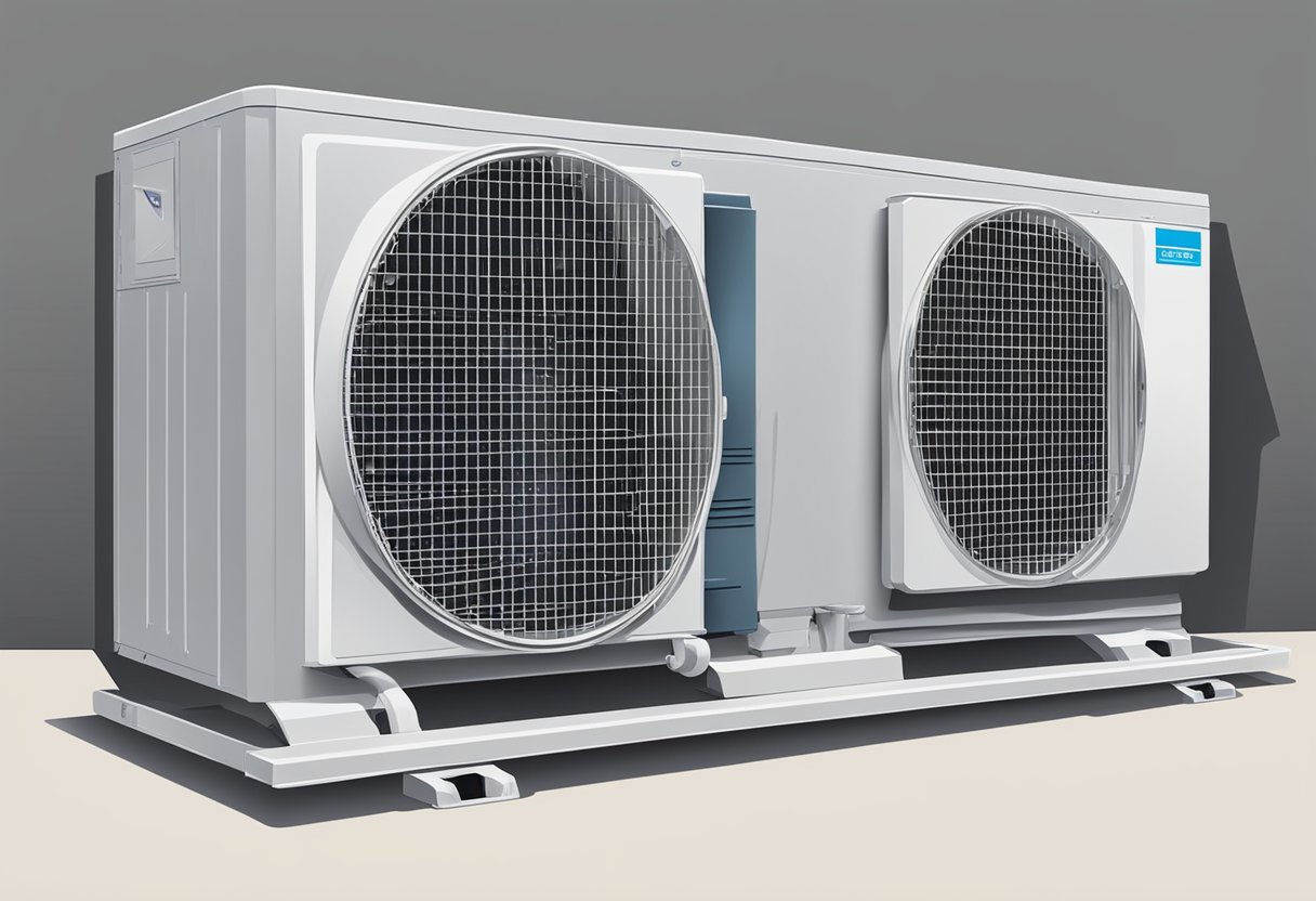Perguntas Frequentes sobre ar condicionado sem barulho