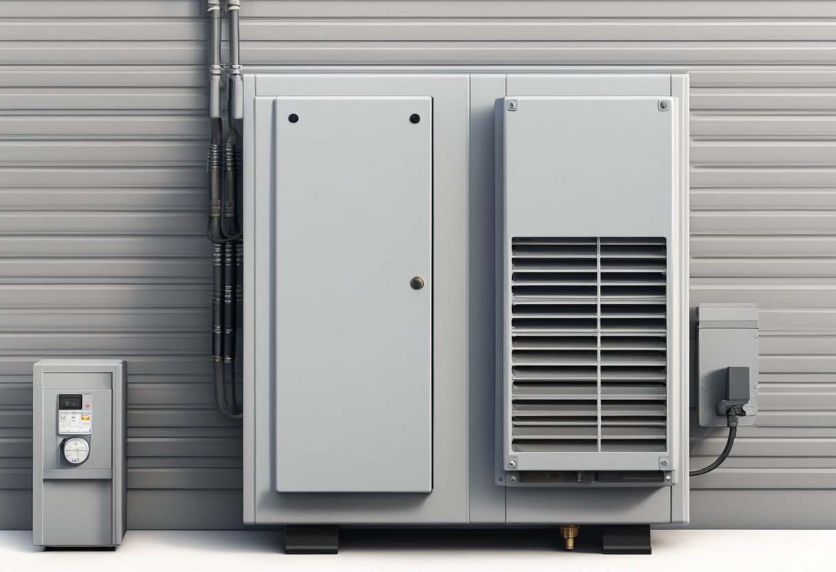 O disjuntor é essencial para garantir a segurança e o bom funcionamento do seu ar condicionado. 