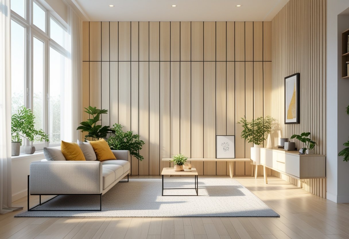 DIY Wall Paneling Ideas to Transform Any Room: Easy Upgrades for a ...