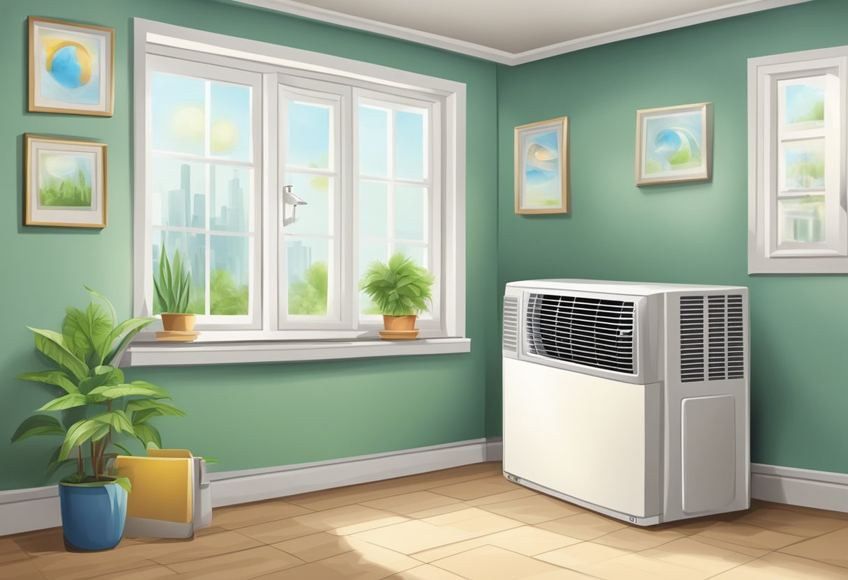 Perguntas Frequentes sobre quanto gasta um ar-condicionado por mês