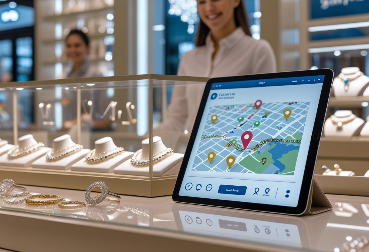 The Unique Elements of Local SEO Specific to Jewelry Retailers Explained