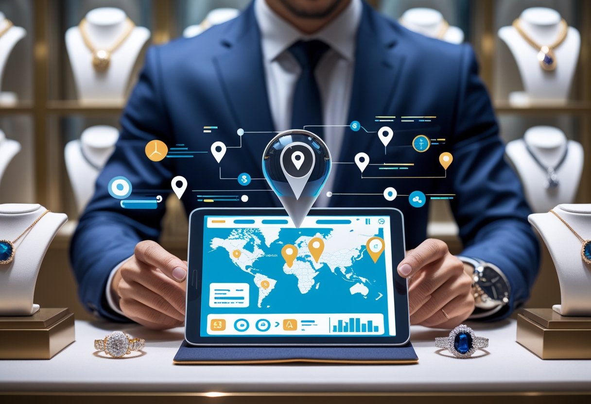 The Unique Elements of Local SEO Specific to Jewelry Retailers Explained