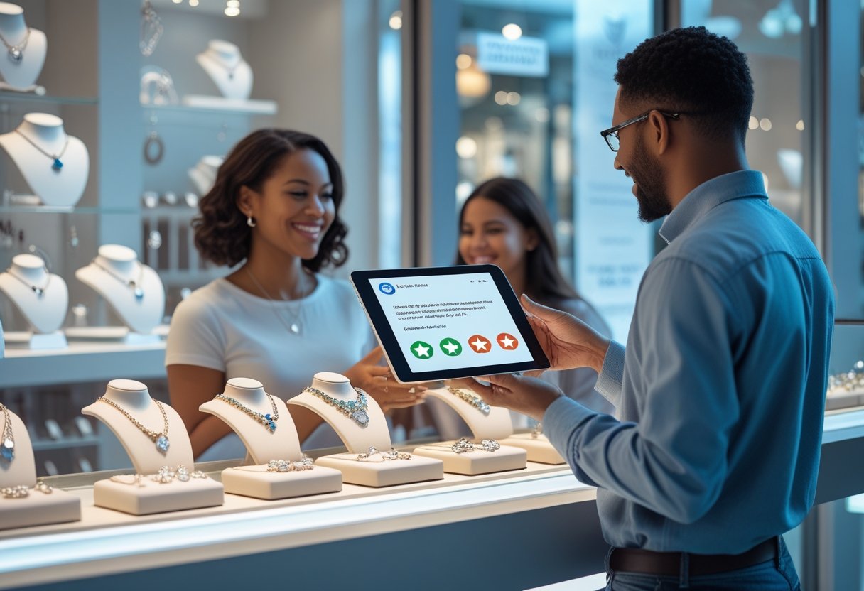 The Unique Elements of Local SEO Specific to Jewelry Retailers Explained