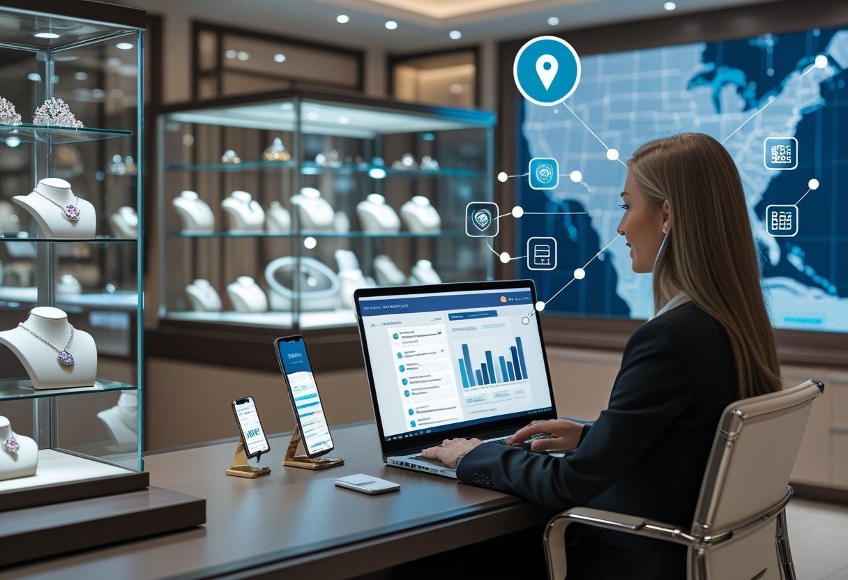 Niche Directories: Enhancing Local SEO for Jewelry Stores Beyond General Practices