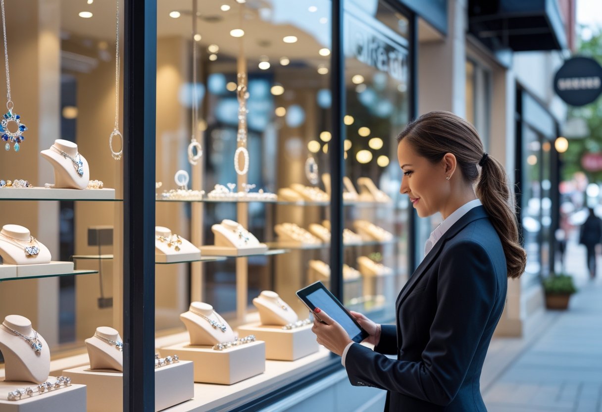 Why Local Citations Are Crucial for Jewelry Stores in Local SEO