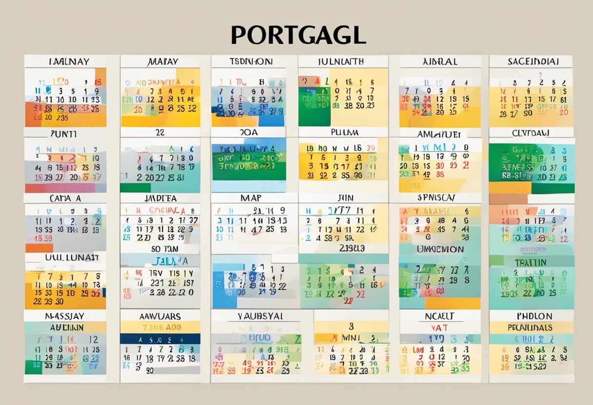 Feriados em Portugal: veja as principais datas comemorativas