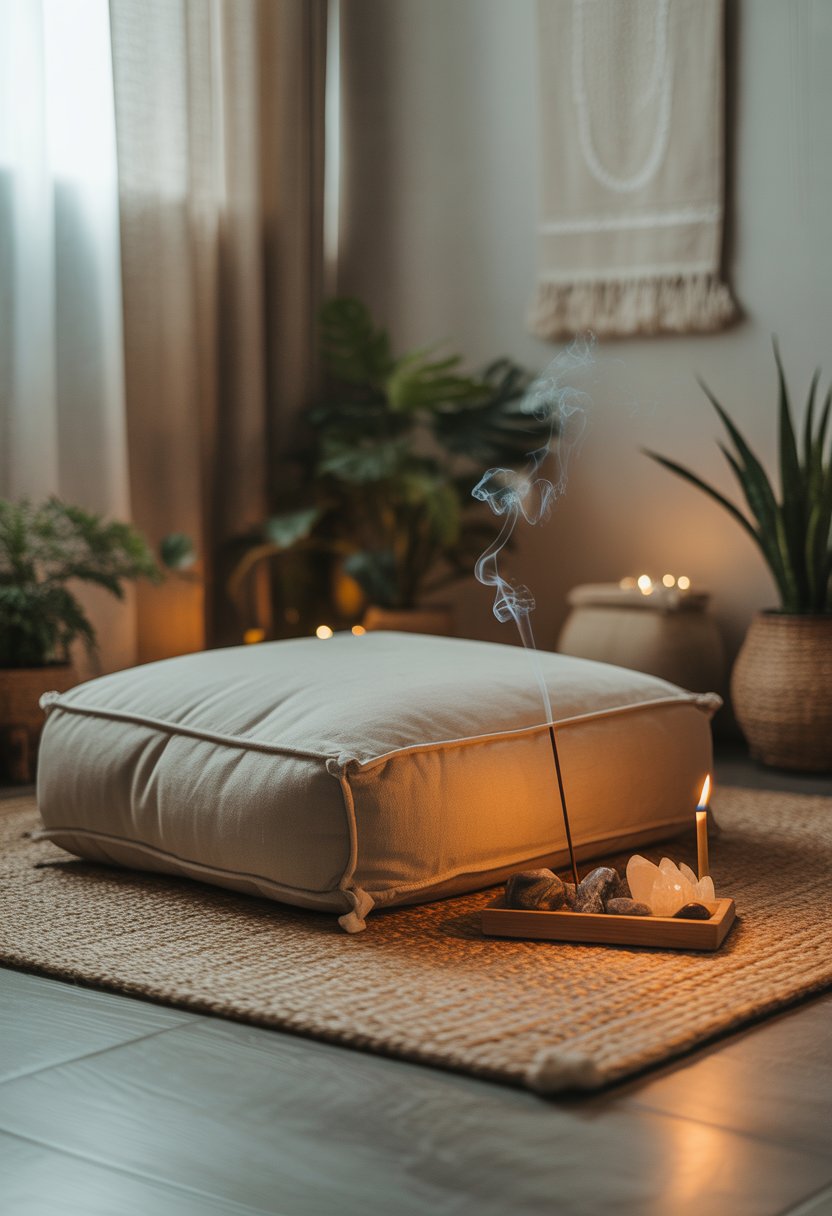 Creating a spiritual room in your home is a wonderful way to cultivate peace and tranquility. Whether you want a space for meditation, relaxation, or simply to connect with yourself on a deeper level, the right decor can help shape the atmosphere you need.

With thoughtful design, you can transform any part of your living space into a serene retreat. From choosing calming elements to arranging meaningful touches, there are endless possibilities to make your spiritual room uniquely yours.