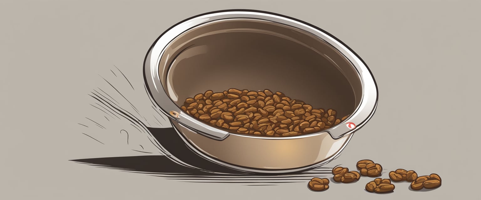 What to Put in Dog Food to Stop Eating Poop Expert Tips for a Healthy Diet