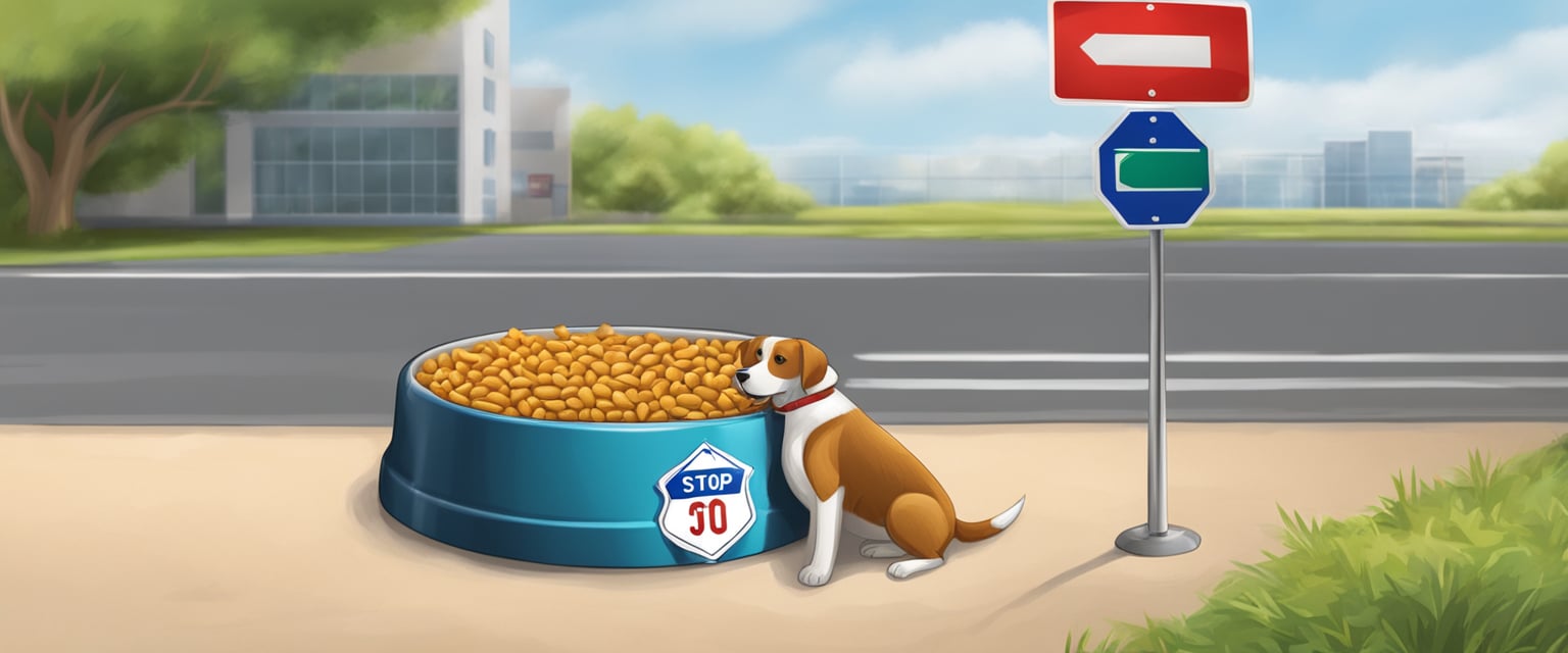 What to Put in Dog Food to Stop Eating Poop Expert Tips for a Healthy Diet