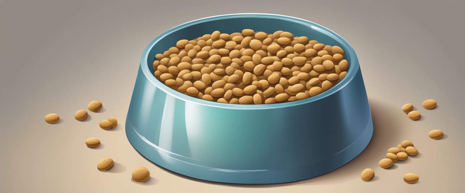 What to Put in Dog Food to Stop Eating Poop Expert Tips for a Healthy Diet