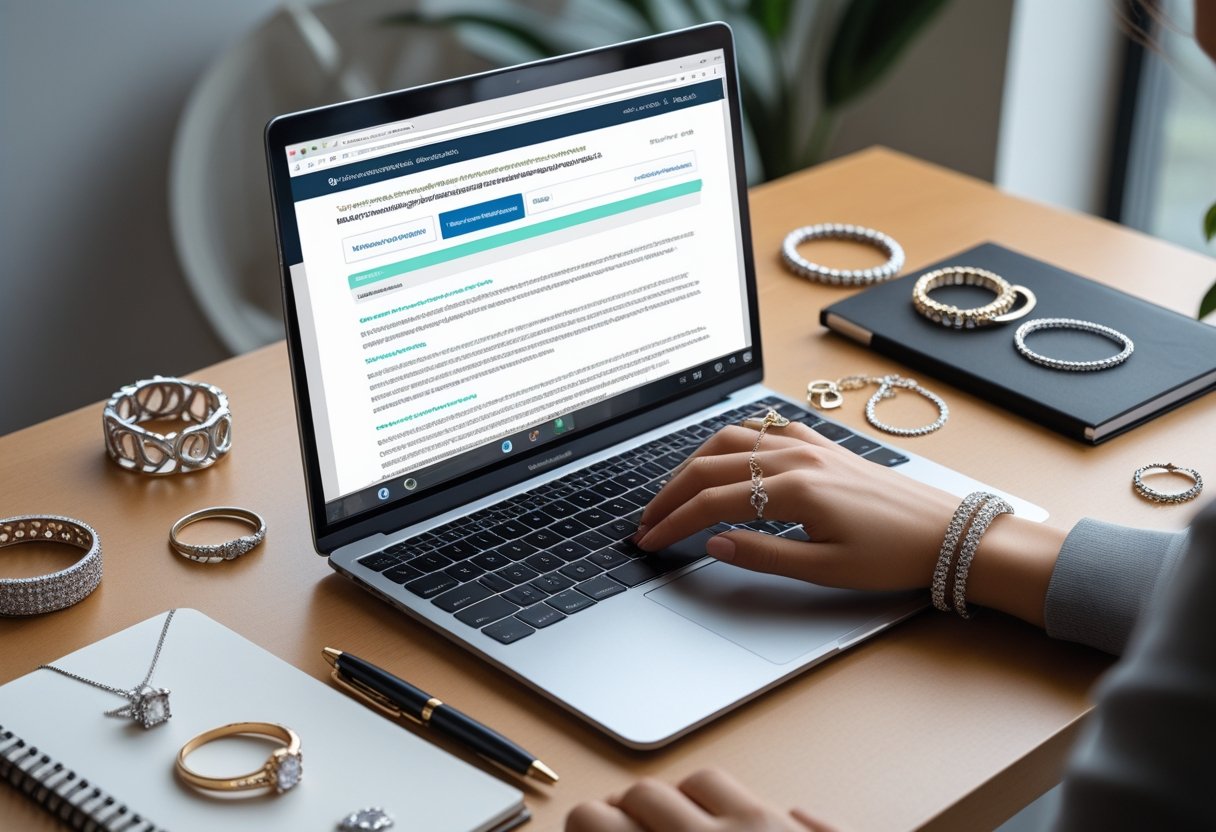 Essential Questions to Ask From Jewelry Customer Reviews for Better Choices