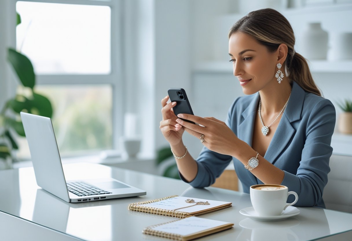 Essential Questions to Ask From Jewelry Customer Reviews for Better Choices