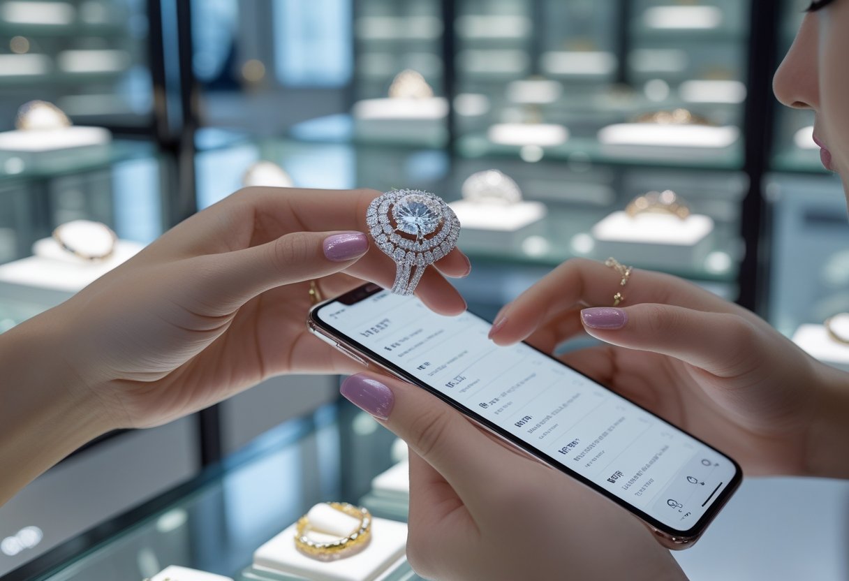 Finding Trustworthy Insights: Navigating Jewelry Reviews for Your Next Purchase