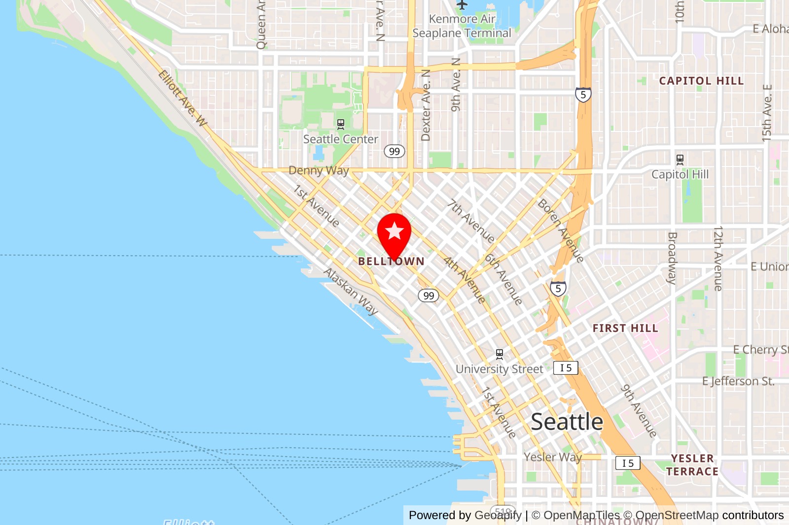 10 Cocktail Bars Seattle Locals Love for Style and Flavor 1 v2 veptr hlgza