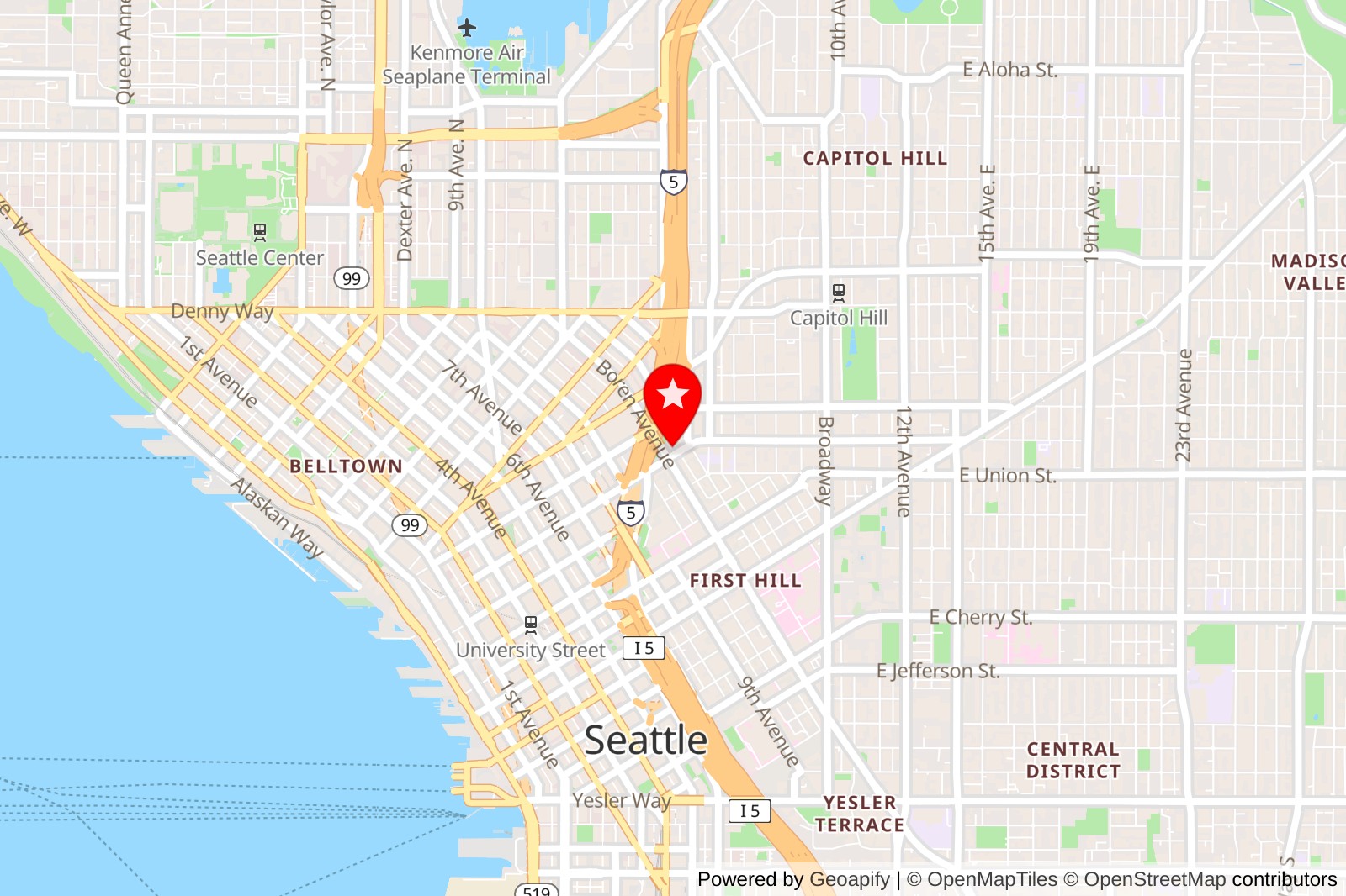 10 Cocktail Bars Seattle Locals Love for Style and Flavor 4 v2 vepup wcmap