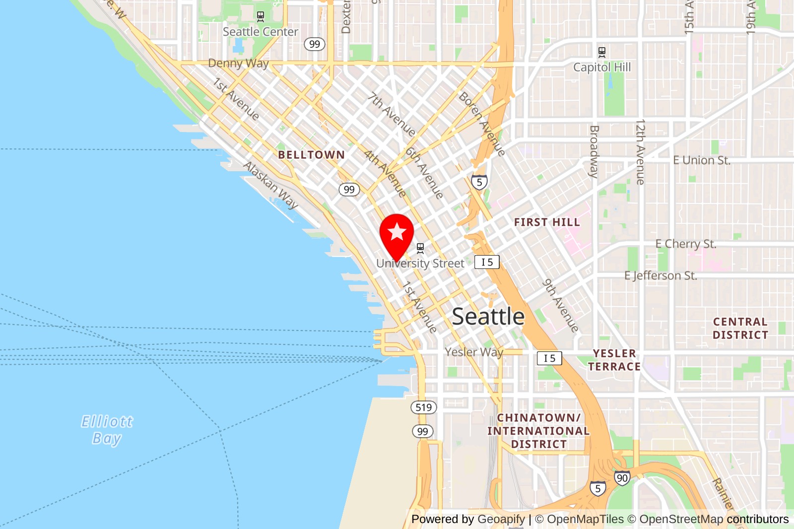 10 Cocktail Bars Seattle Locals Love for Style and Flavor 5 v2 vepv2 a10od