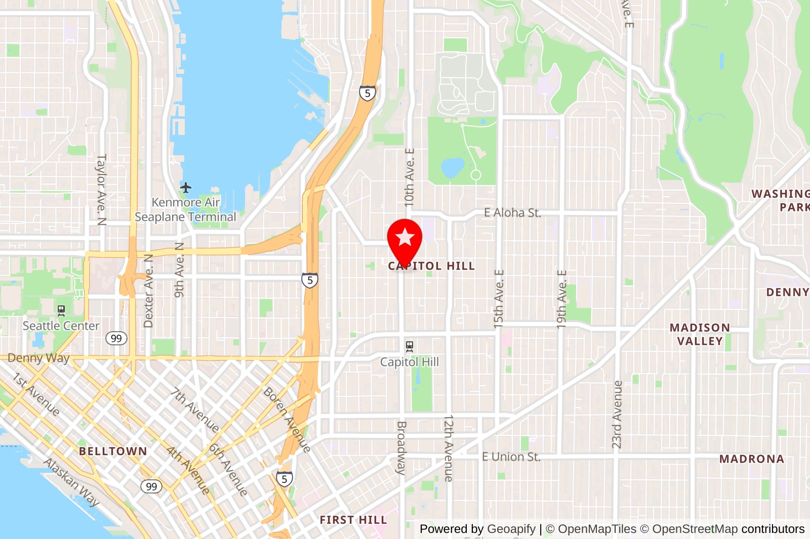 10 Cocktail Bars Seattle Locals Love for Style and Flavor 6 v2 vepvf a9tvs