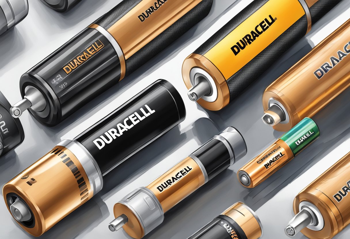 Kirkland vs. Duracell Batteries Battery Skills