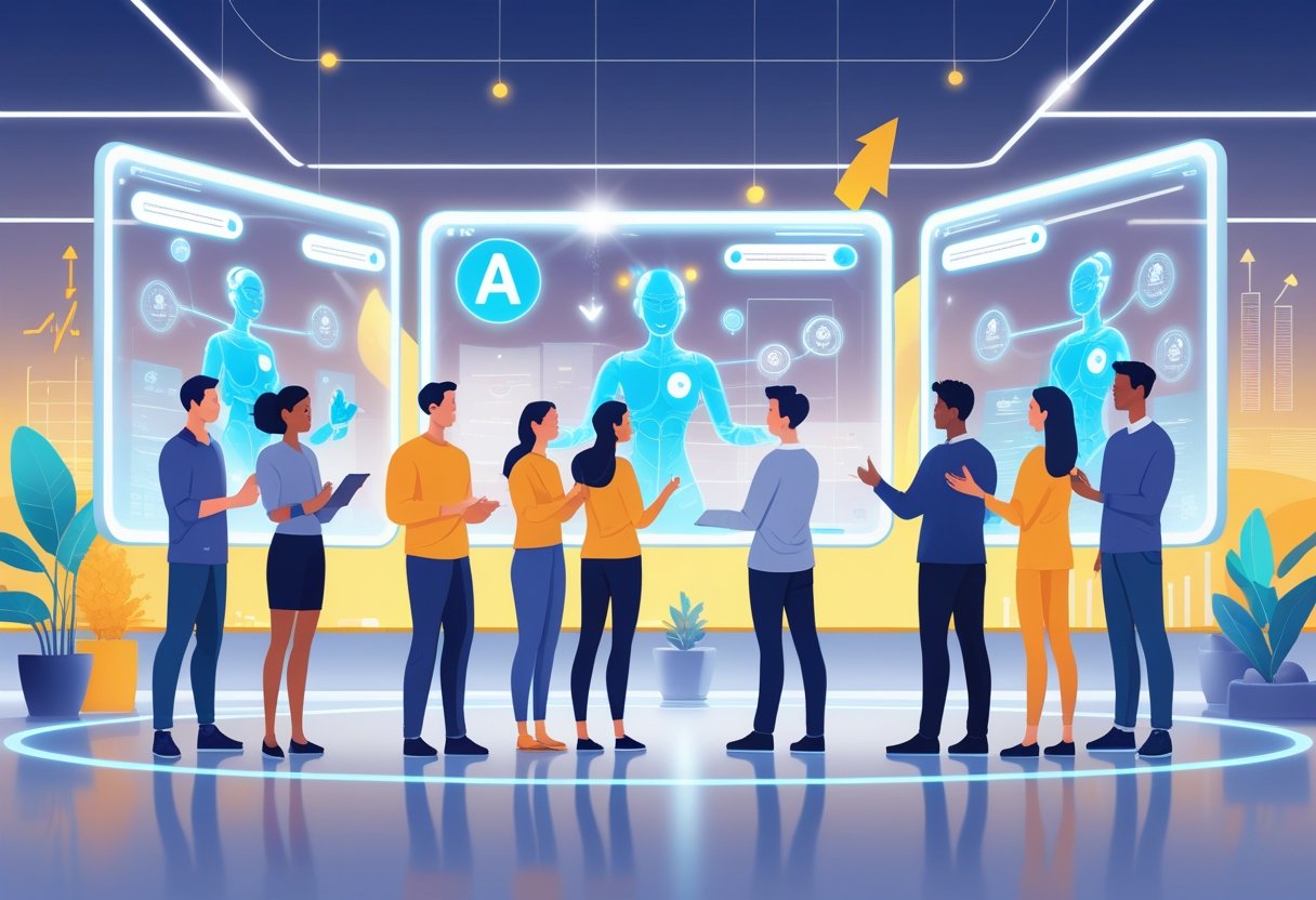 AI Coach for Self-Improvement: Accelerating Personal Growth in 2025