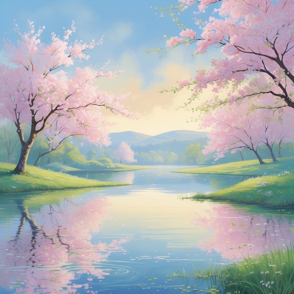 April Journal Prompts Inspiring Ideas for Spring Reflection - Ashley Yeo