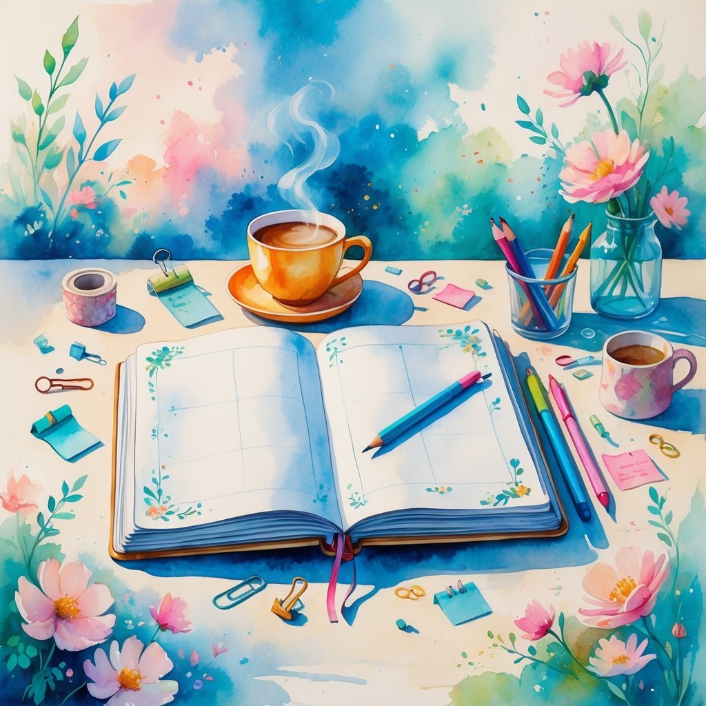 Fun Journal Prompts for Adults to Inspire Creativity and Self ...
