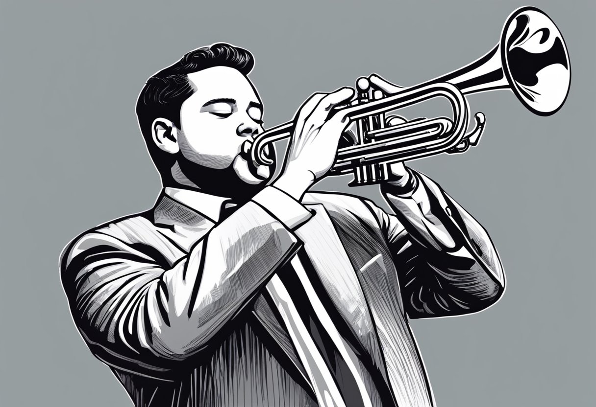 How To Breathe When Playing Trumpet Expert Tips And Techniques