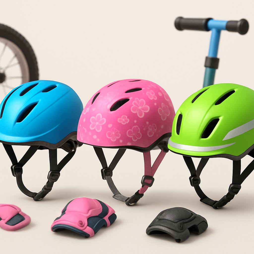 Best Kids Bike Helmets 2025 Top Safety Picks For Children