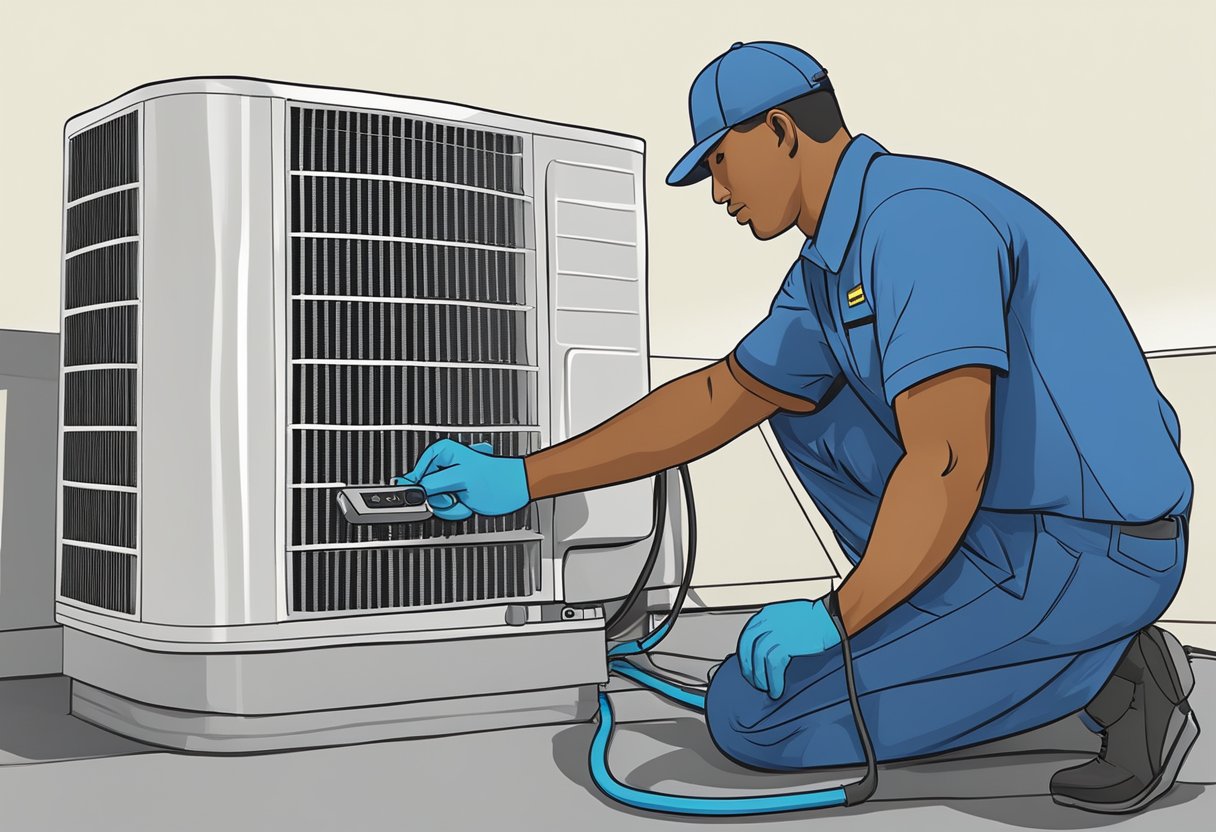 Como fazer a manutenção do ar condicionado: dicas e passos importantes