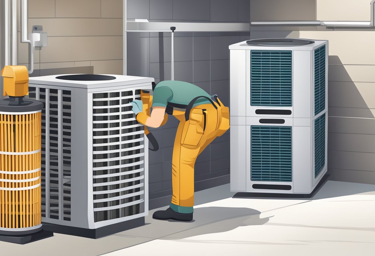 Como fazer a manutenção do ar condicionado: dicas e passos importantes