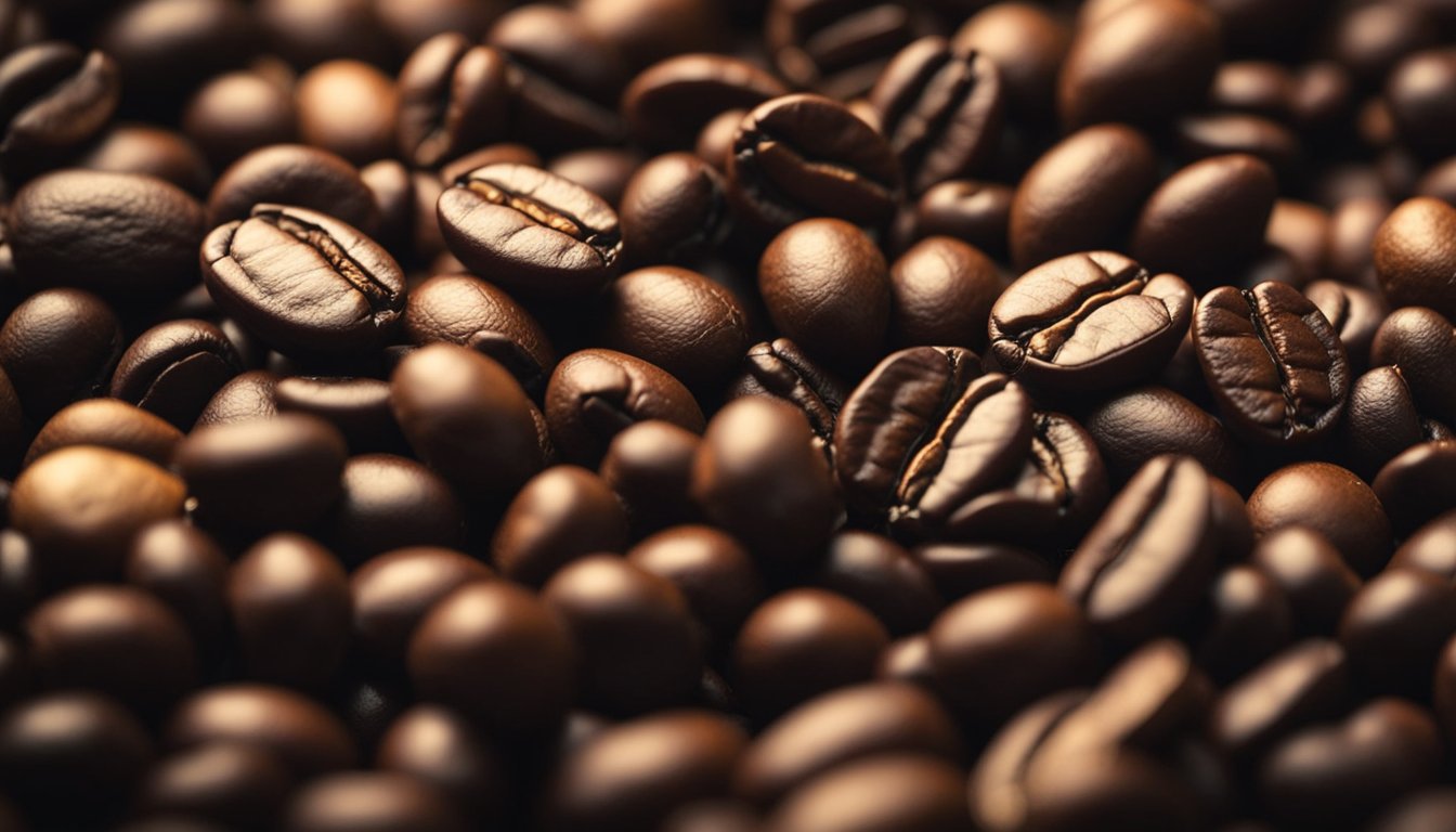 Different Types of Coffee Roasts Explained