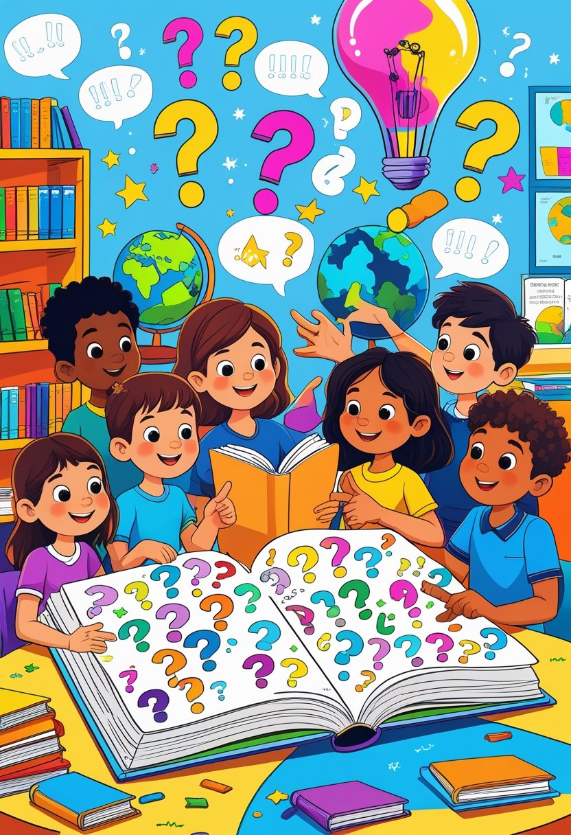 Coloring Pages For Kids